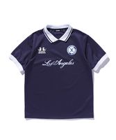 XLARGE �������ȥ�顼�� CLASSIC SOCCER SHIRT