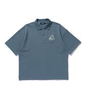 XLARGE �������ȥ�顼�� OG POLO SHIRT