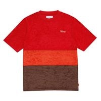 WHIMSY �����ॸ�� Pool-side Tee