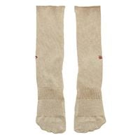 WHIMSY �����ॸ�� Washi V-Emjay Socks