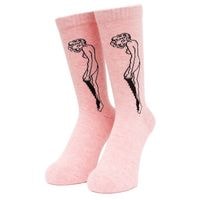 WHIMSY �����ॸ�� Cathie Socks
