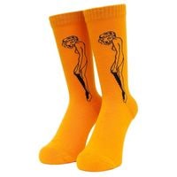 WHIMSY �����ॸ�� Cathie Socks