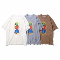 Diaspora skateboards �ǥ������ݥ� Aliens Tee