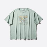 CLUCT ���饯�� DAWN TO DUSK [S/S W Tee]