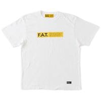 F.A.T. ���ե����ƥ��� SPIRITee