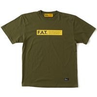 F.A.T. / エフエイティー | WHATZIS