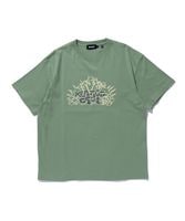 XLARGE �������ȥ�顼�� CITY S/S TEE
