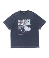 XLARGE �������ȥ�顼�� XL HORROR S/S TEE