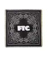 FTC ���եƥ������� BANDANA BLANKET