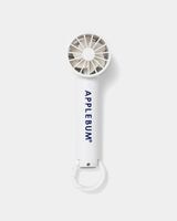 APPLEBUM ���åץ�Х� Handy Fan