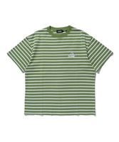 XLARGE �������ȥ�顼�� SLANTED OG STRIPE S/S TEE