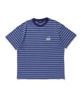 XLARGE �������ȥ�顼�� SLANTED OG STRIPE S/S TEE