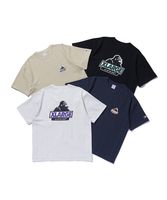 XLARGE �������ȥ�顼�� XLARGE x Champion S/S TEE