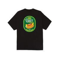 OBEY ���٥� Obey Absolutely Absurd Tee