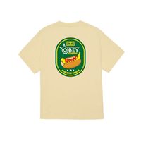 OBEY ���٥� Obey Absolutely Absurd Tee
