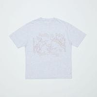 BAL �Х� MTK Tee