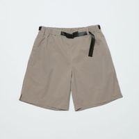 BAL �Х� COOL DOTS BELTED SHORT