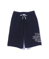 XLARGE �������ȥ�顼�� OLD ENGLISH WAFFLE SHORT PANTS
