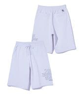 XLARGE �������ȥ�顼�� OLD ENGLISH WAFFLE SHORT PANTS