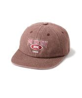 FTC ���եƥ������� WASHED DENIM 6 PANEL