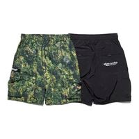 HAIGHT �إ��� RAIDBACK CARGO SHORTS ft.CASPER