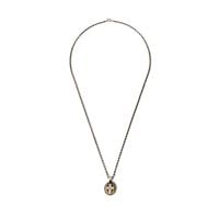 CLUCT ���饯�� EFFECT [Necklace Silver925]