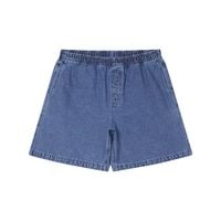 OBEY ���٥� Easy Denim Short