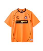 FTC ���եƥ������� PIPING SOCCER JERSEY