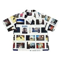 K��rooklyn ����å���� NY Photo Shirt