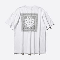 CLUCT ���饯�� ROUGH EDGE [S/S Pocket Tee]