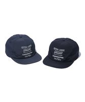 XLARGE �������ȥ�顼�� MULTI LOGO SNAPBACK CAP