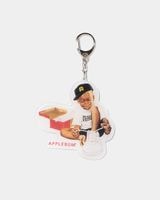 APPLEBUM ���åץ�Х� ��Brand New Kicks�� Keyholder