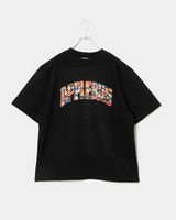 APPLEBUM ���åץ�Х� ��K.B.A.S.�� Logo T-shirt
