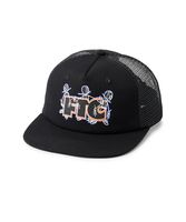 FTC ���եƥ������� OG ELEMENT MESH BACK 5 PANEL
