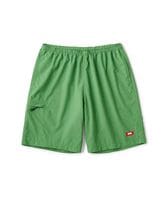 FTC ���եƥ������� SUPPLEX NYLON SHORT