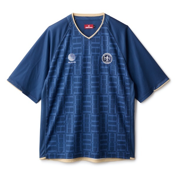 Hellrazor ヘルレイザー HRZ SOCCER JERSEY | Hellrazor / ヘル