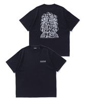 XLARGE �������ȥ�顼�� SKULL TOWER S/S TEE