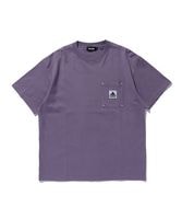 XLARGE �������ȥ�顼�� OG S/S POCKET TEE