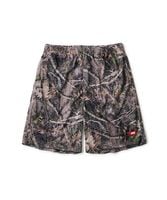 FTC ���եƥ������� BASIC MESH SHORT