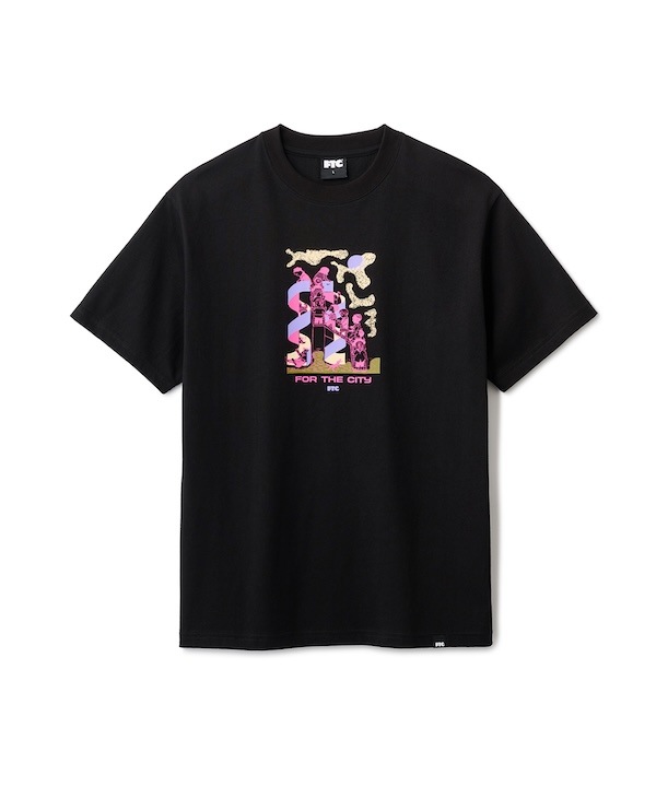 FTC エフティーシー KIDS TEE | FTC / エフティーシー | WHATZIS