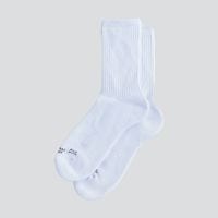BAL �Х� JACQUARD SOLID SOCKS
