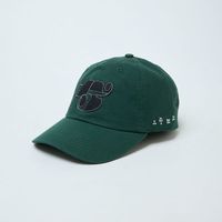 BAL �Х� COTTON 6-PANEL HAT