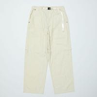 BAL �Х� DETACHABLE DOUBLE KNEE CARPENTER PANT