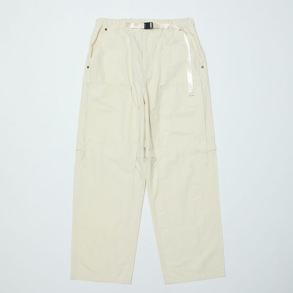 BAL バル DETACHABLE DOUBLE KNEE CARPENTER PANT | BAL / バル | WHATZIS