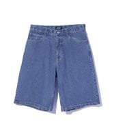 XLARGE �������ȥ�顼�� WASHED SHORT PANTS