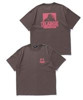 XLARGE �������ȥ�顼�� OG BOX S/S TEE