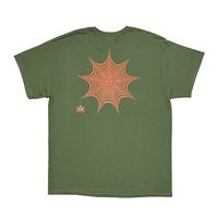 Prillmal �ץ��ޥ� SPIDER WHEEL !!! S/S T-SHIRTS