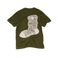 WHIMSY �����ॸ�� Trademark Tee