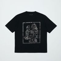 BAL �Х� HOL Tee
