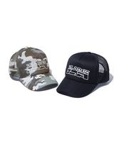 XLARGE �������ȥ�顼�� XLARGE LA MESH CAP